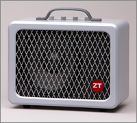 ZT AMP Lunchbox