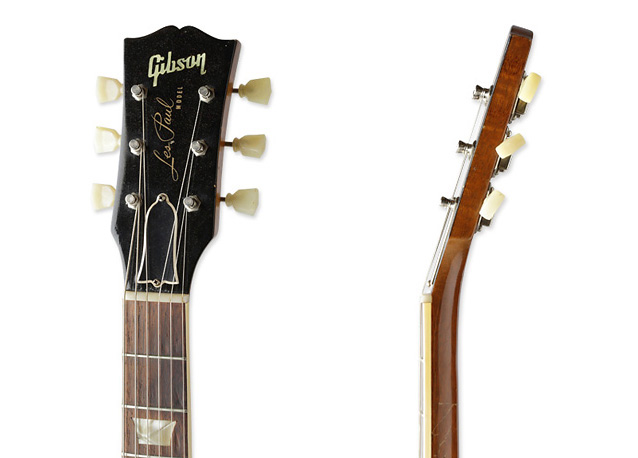 Gibson Les Paul（ギブソン・レス・ポール）1952年製