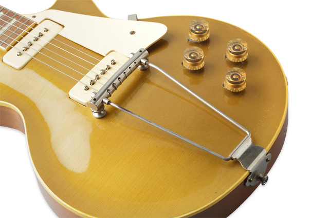 Gibson Les Paul（ギブソン・レス・ポール）1952年製