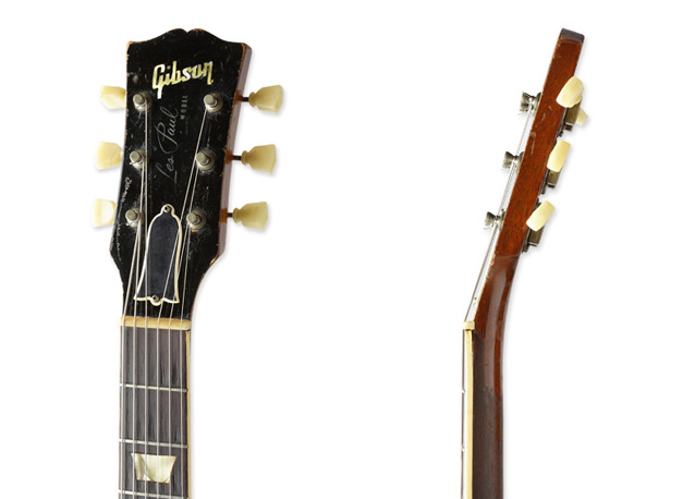 Gibson Les Paul（ギブソン・レス・ポール）1953年製