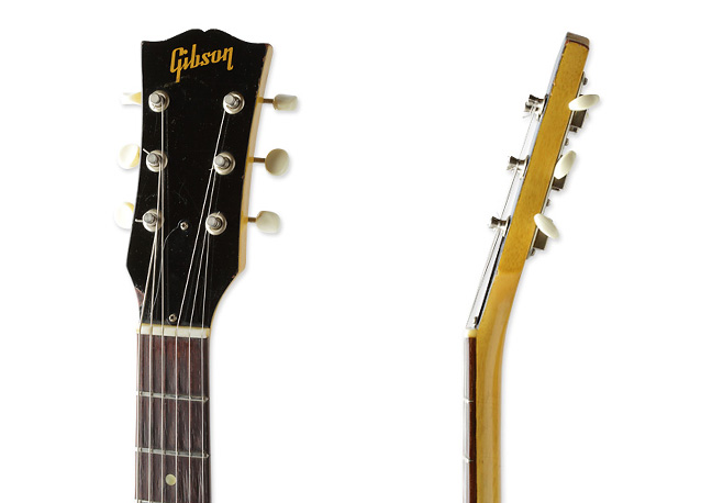Gibson Les Paul Jr（ギブソン・レス・ポール・ジュニア）1960年製
