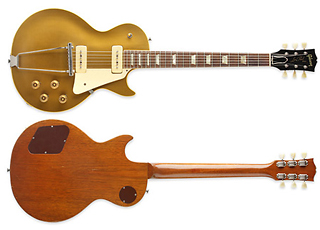 Gibson Les Paul（ギブソン／レス・ポール）1952年型