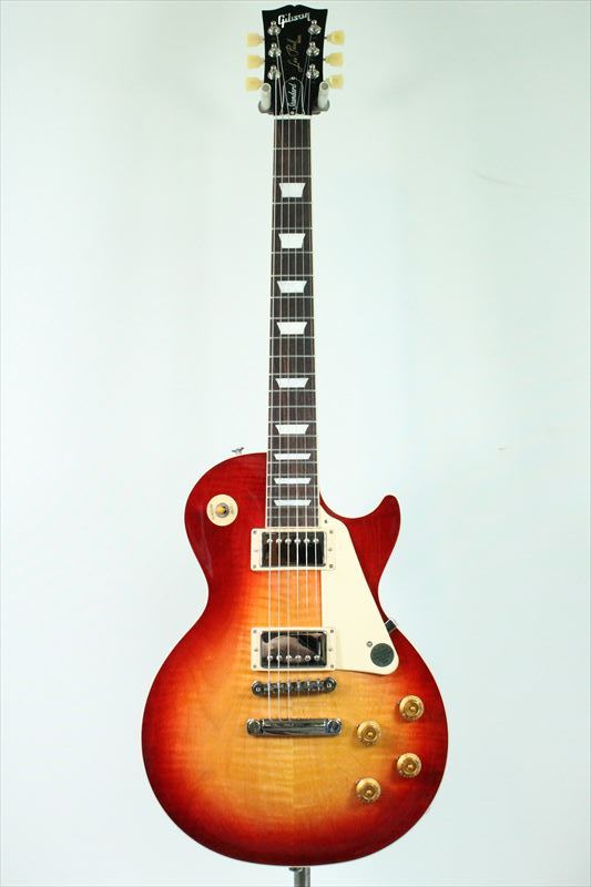 Gibson Les Paul Standard '50s / Cherry Sunburst