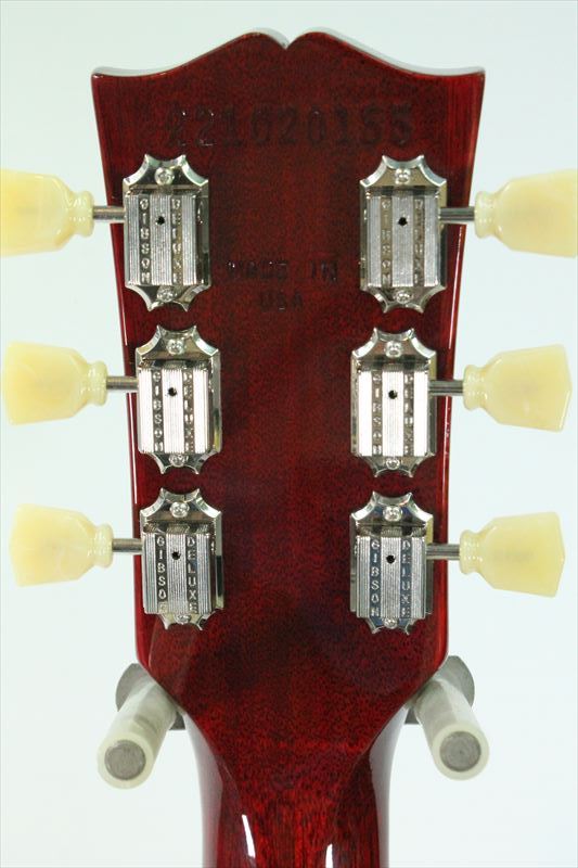 Gibson Les Paul Standard '50s / Cherry Sunburst