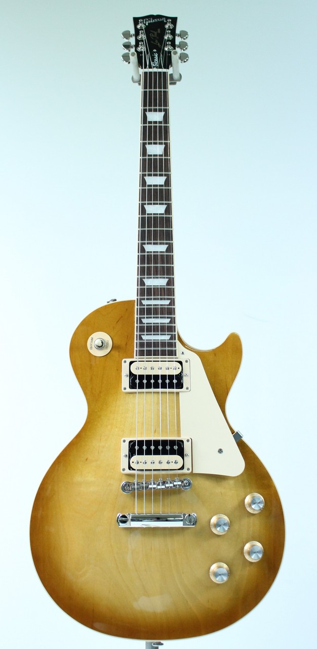 Gibson Les Paul Classic / Honeyburst