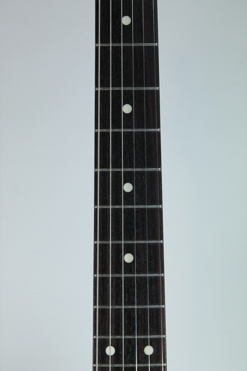 Fender Made in Japan Traditional 60s Stratocaster / 3-Color Sunburst