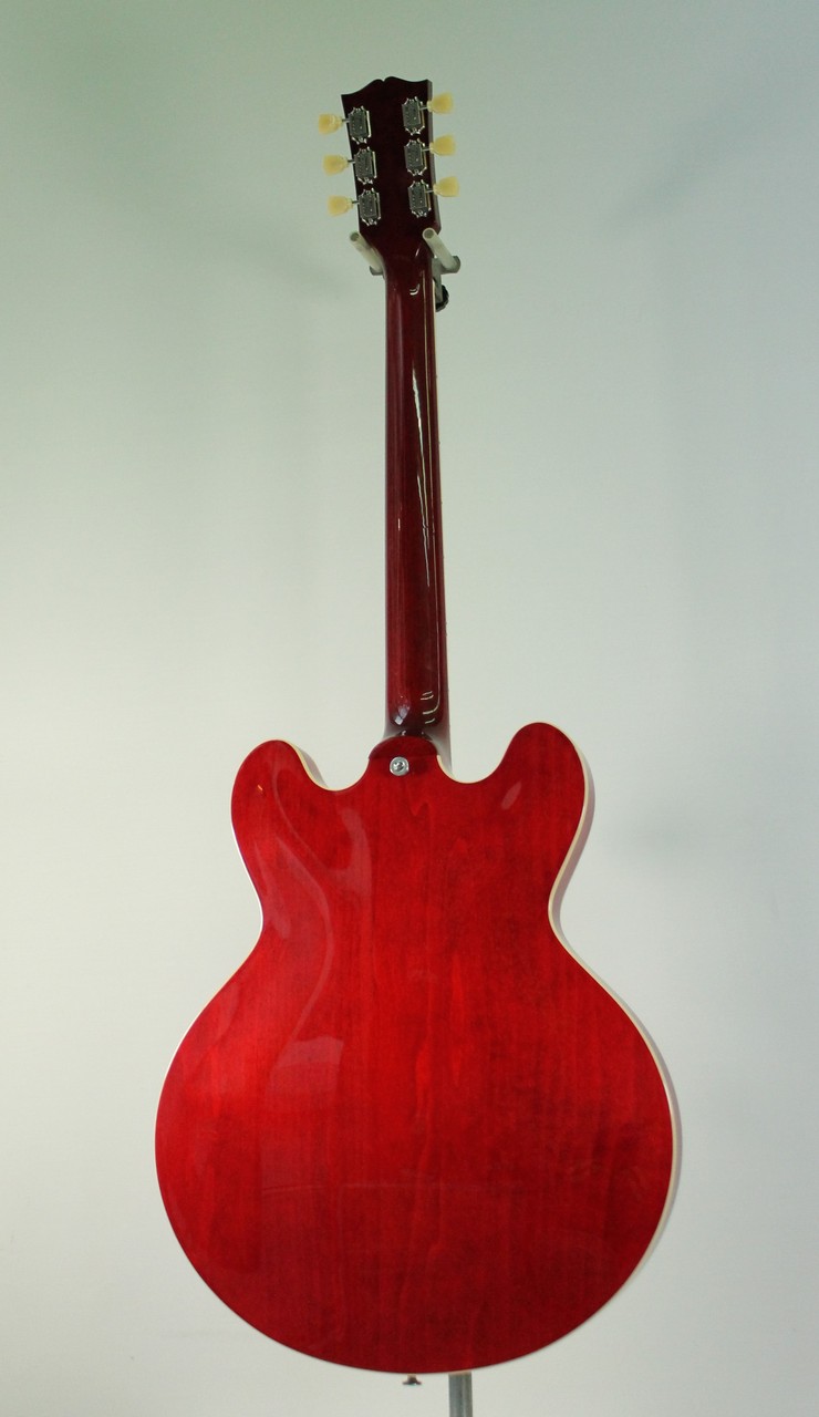 Gibson ES-335 / Sixties Cherry