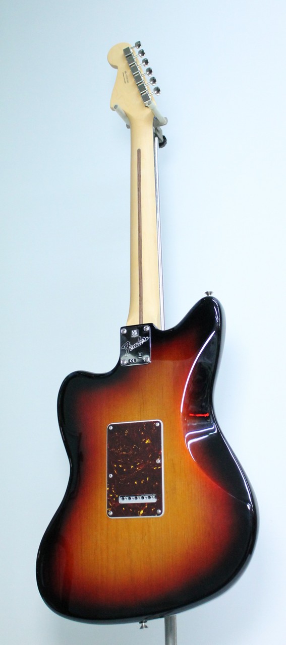 Fender American Performer Jazzmaster Rosewood Fingerboard / 3-Color Sunburst