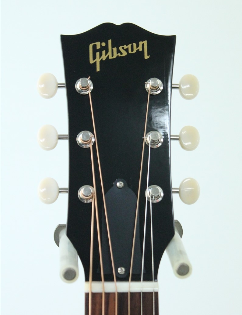 Gibson 50S J-45 Original Ebony 選定品