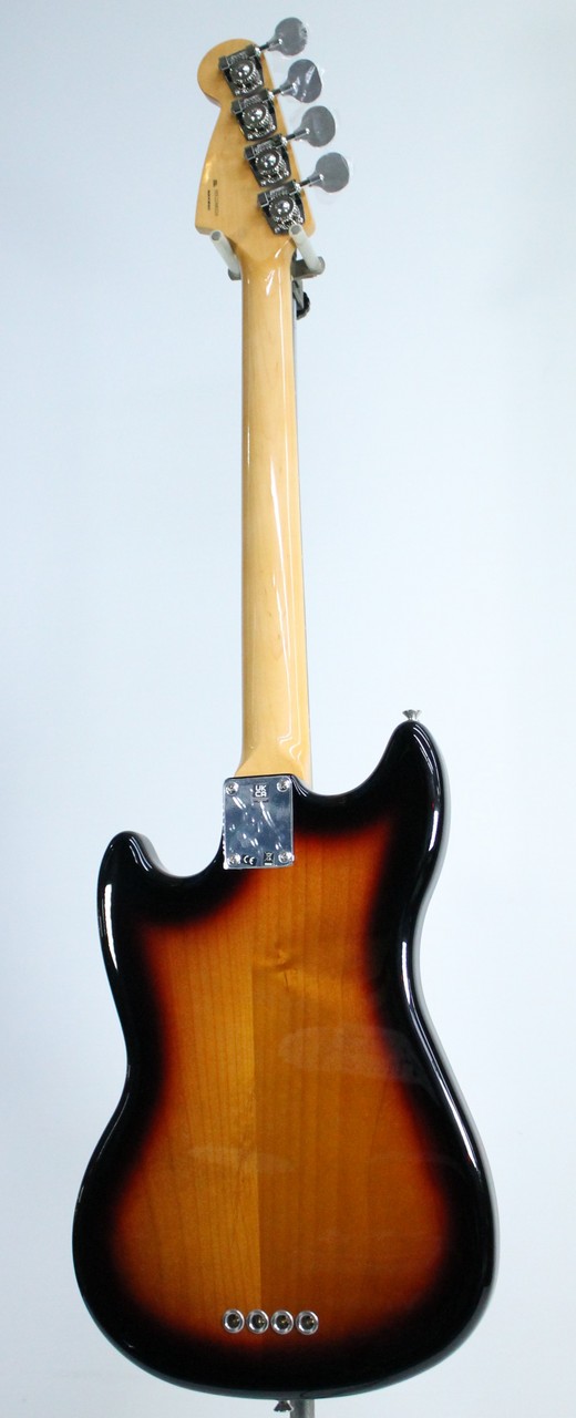 Fender  Vintera '60s Mustang Bass / 3-Color Sunburst