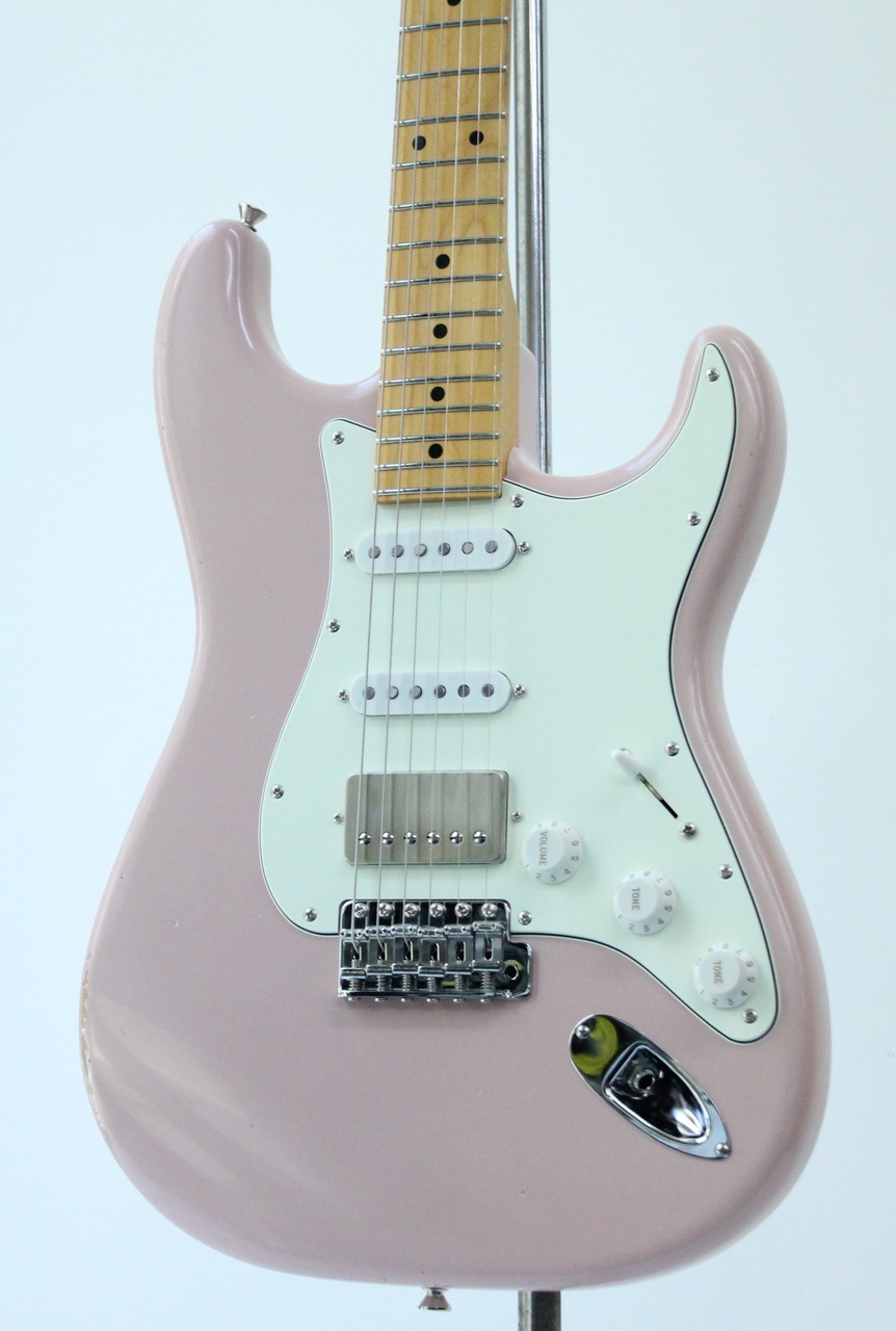 Providence dS-201MSV Limited Run / Shell Pink