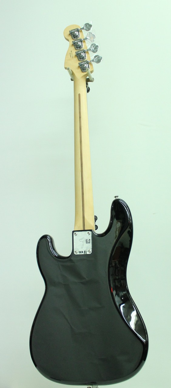 Fender Player Precision Bass, Pau Ferro Fingerboard / Black