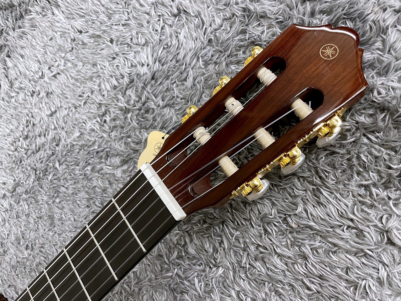 YAMAHA CG182S【定番クラシックギター】【日本ギター連盟推薦モデル】