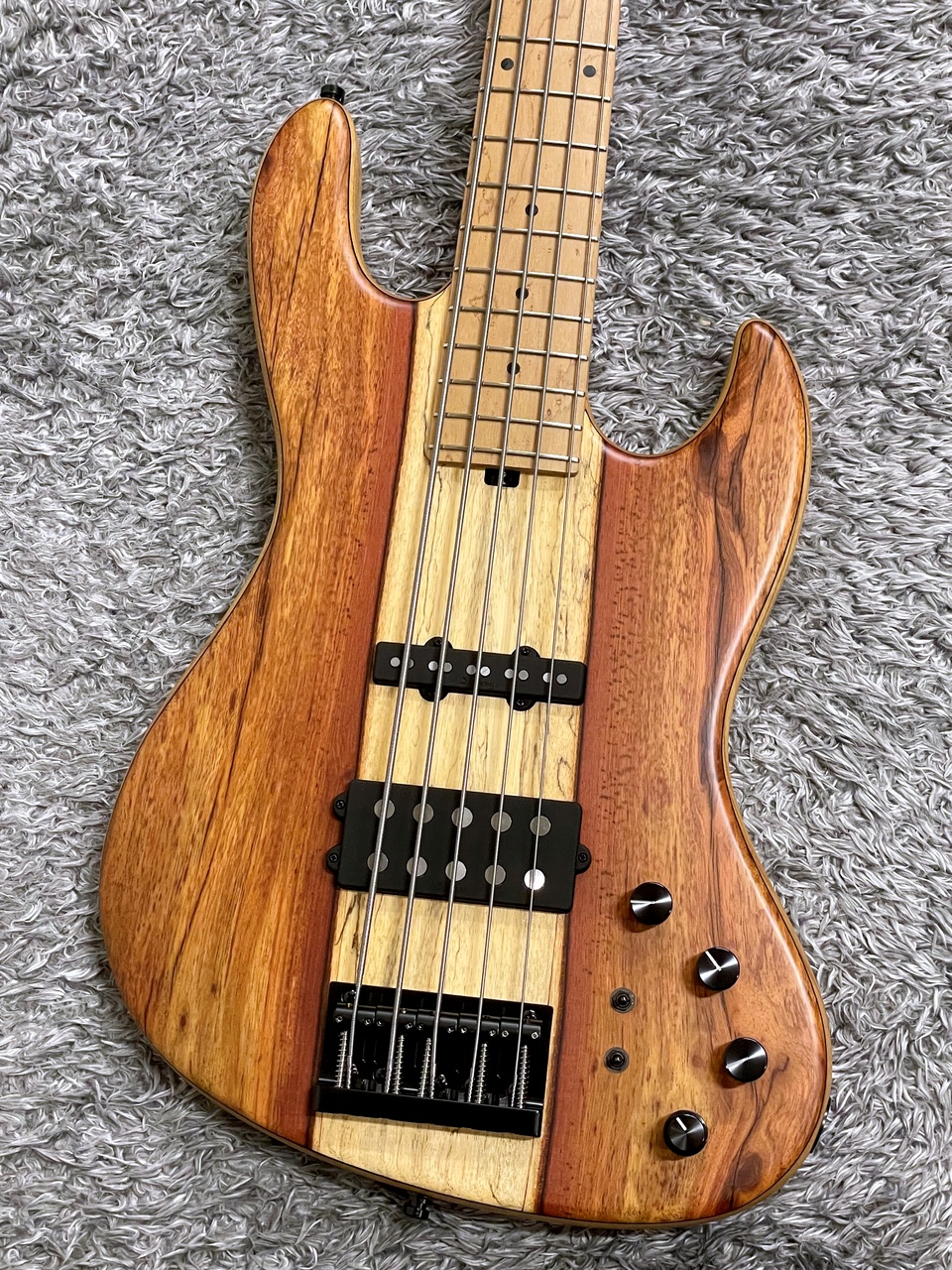 Sadowsky MetroLine 2022 Limited Edition 21-Fret MM 5-String 【限定モデル】【5弦ベース】【Made in Germany】