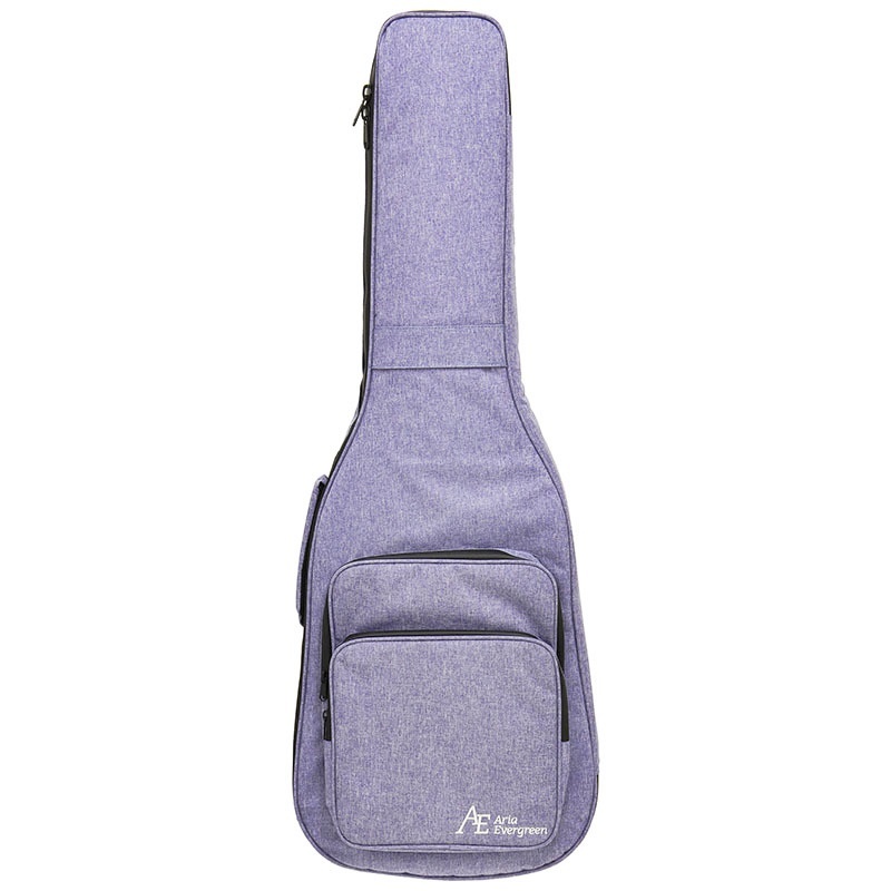 Aria Pro II 615-AE200 LV (Lavender) 【丈夫なギグケース付属】【今だけ入門セット付き!】