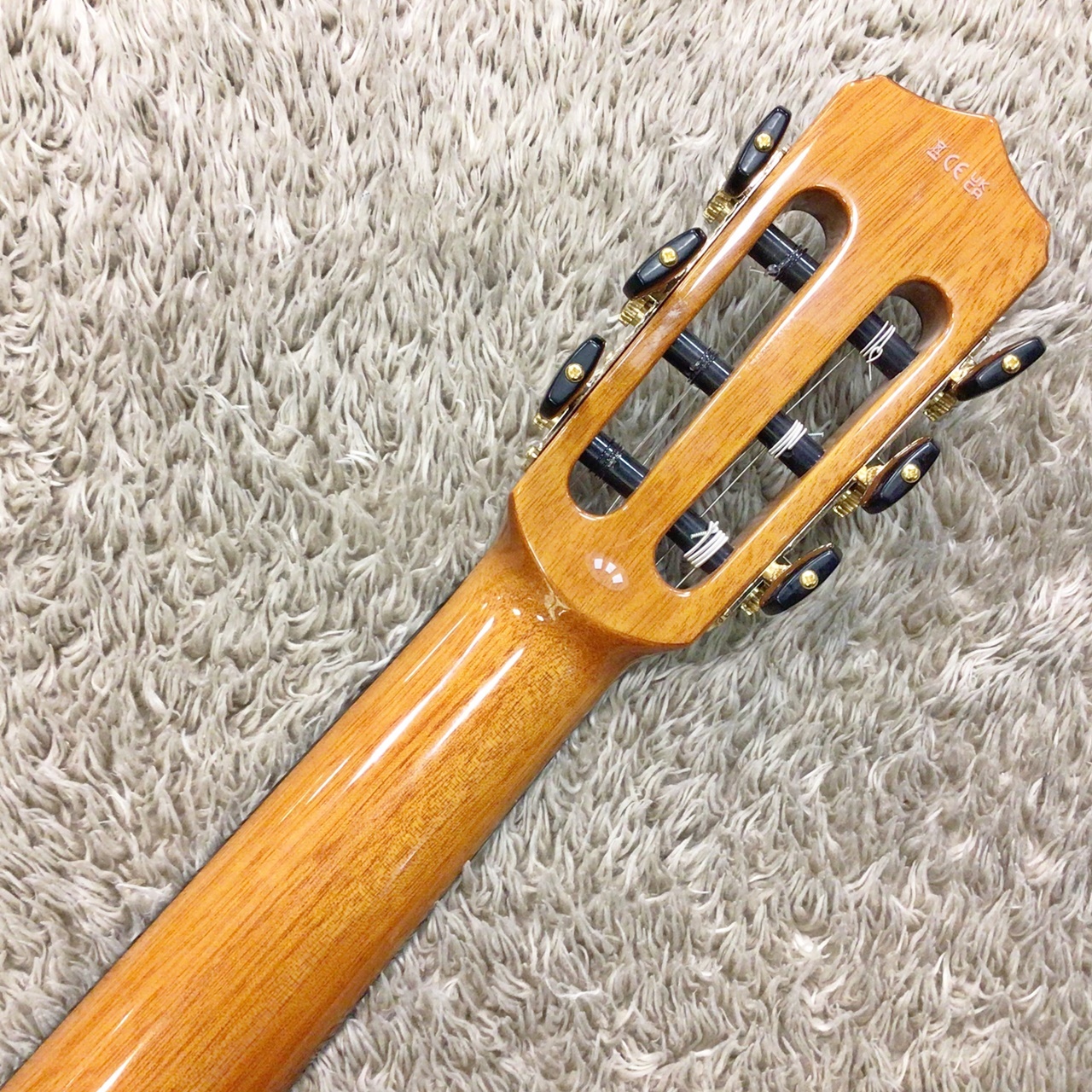 Cordoba Stage Guitar Limited Garnet【限定カラー】【エレガット】