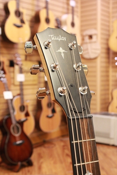 Taylor Limited Edition 414ce Sinker Redwood Top