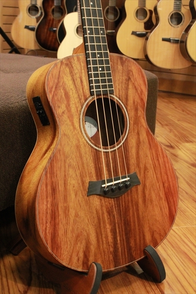 アコースティックギター / Taylor GS Mini-e Koa Bass