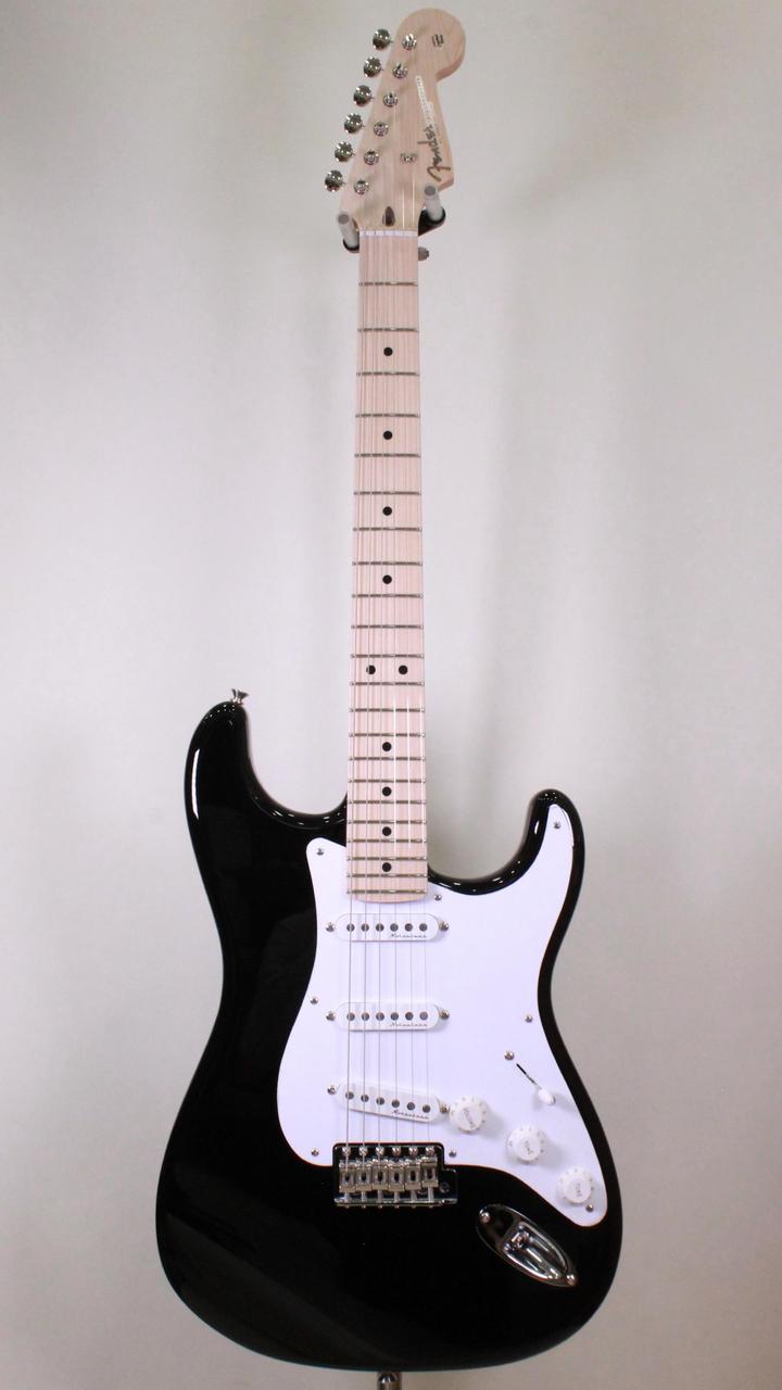 Fender Custom Shop Eric Clapton Signature Stratocaster NOS / Black