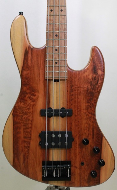 Sadowsky Limmited Edition 2022 MetroLine 21-Fret MM-Style Bass 4-String