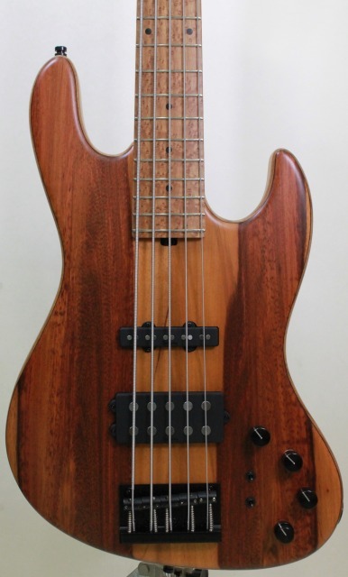 Sadowsky Limmited Edition 2022 MetroLine 21-Fret MM-Style Bass 5-String