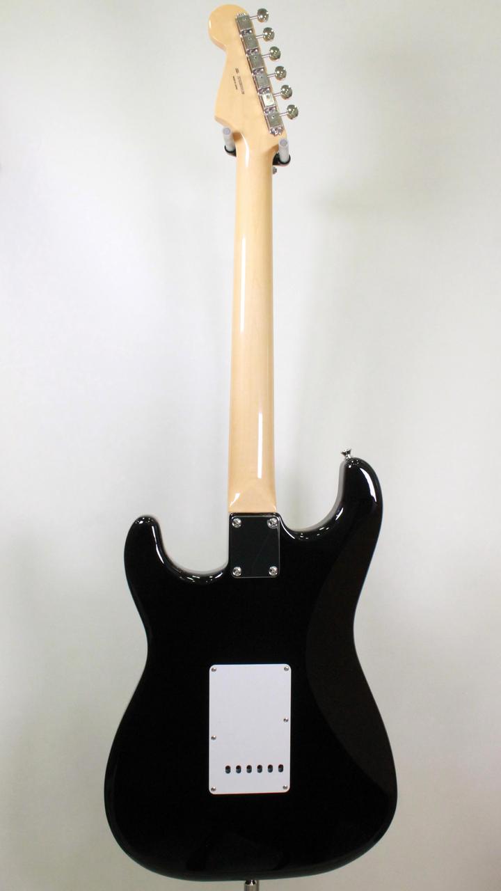 Fender Made in Japan Traditional 60s Stratocaster / Black