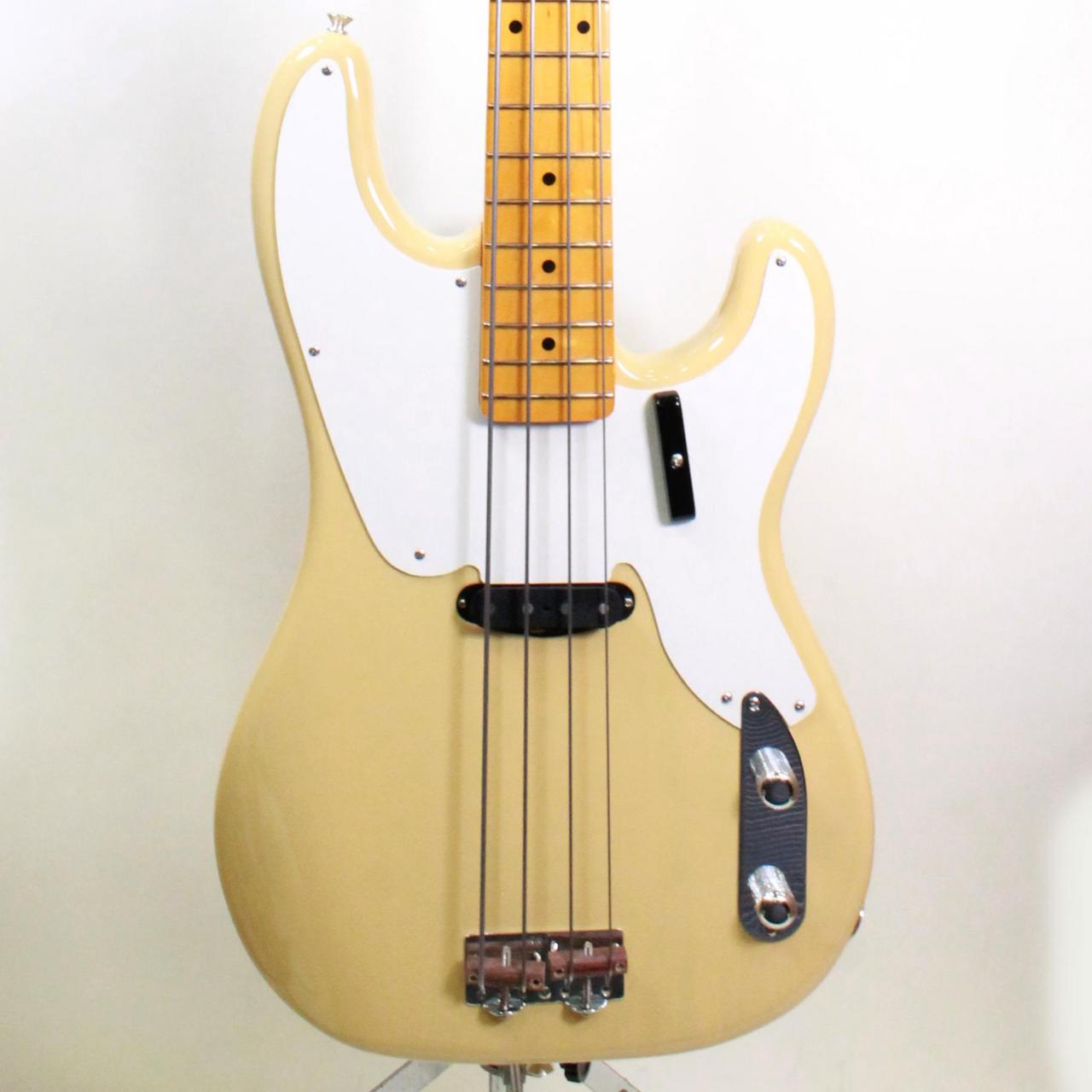 Fender American Vintage II 1954 Precision Bass / Vintage Blonde