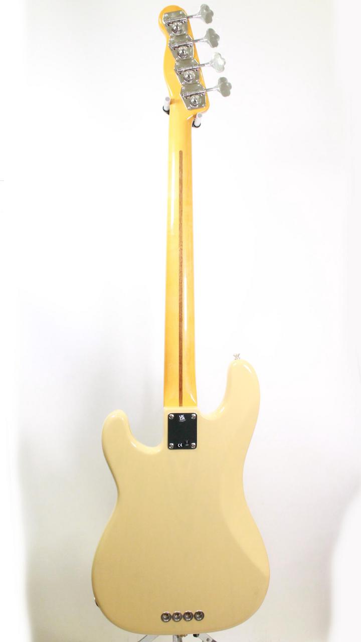 Fender American Vintage II 1954 Precision Bass / Vintage Blonde