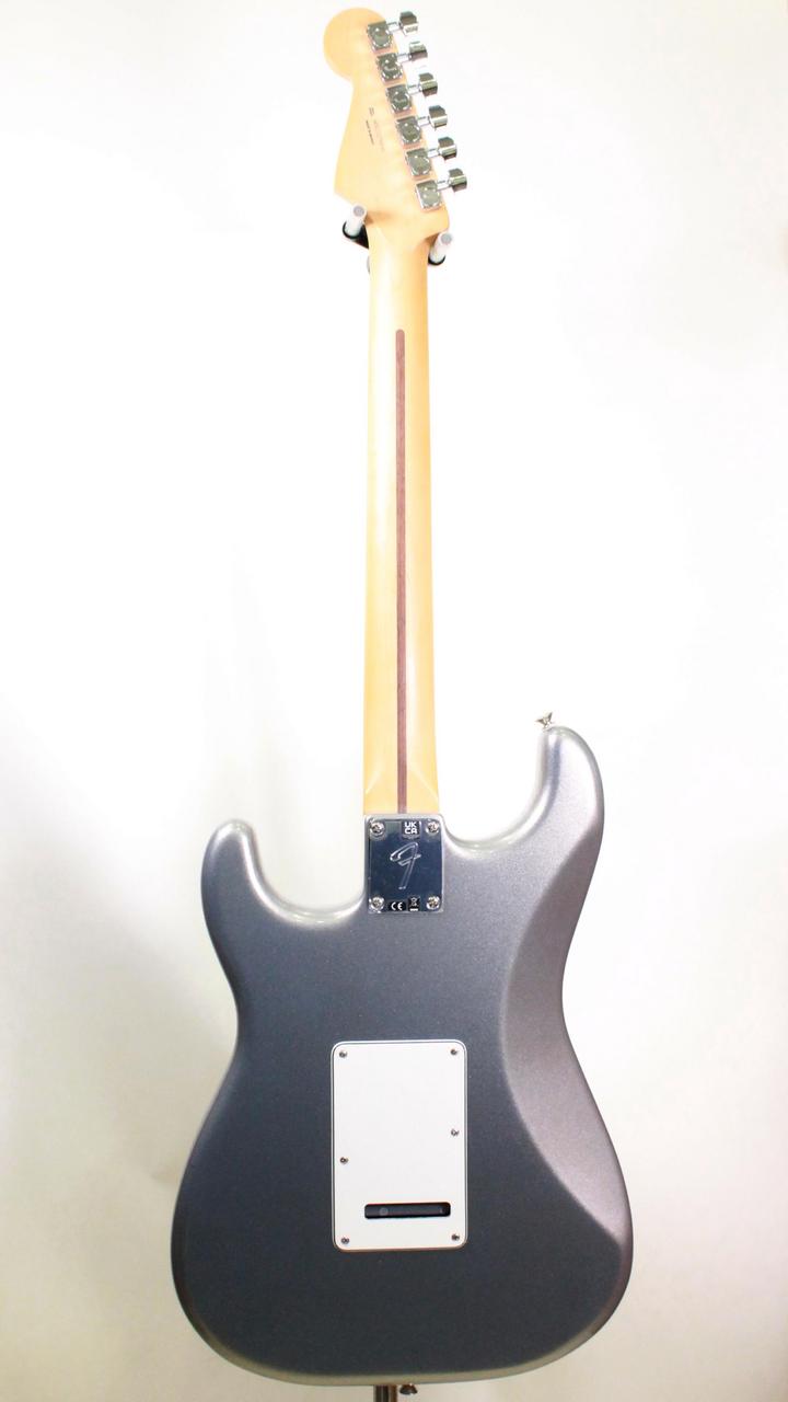 Fender Player Stratocaster Pau Ferro Fingerboard / Silver