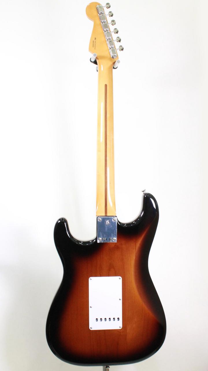 Fender VINTERA II 50S STRATOCASTER / 2-Color Sunburst
