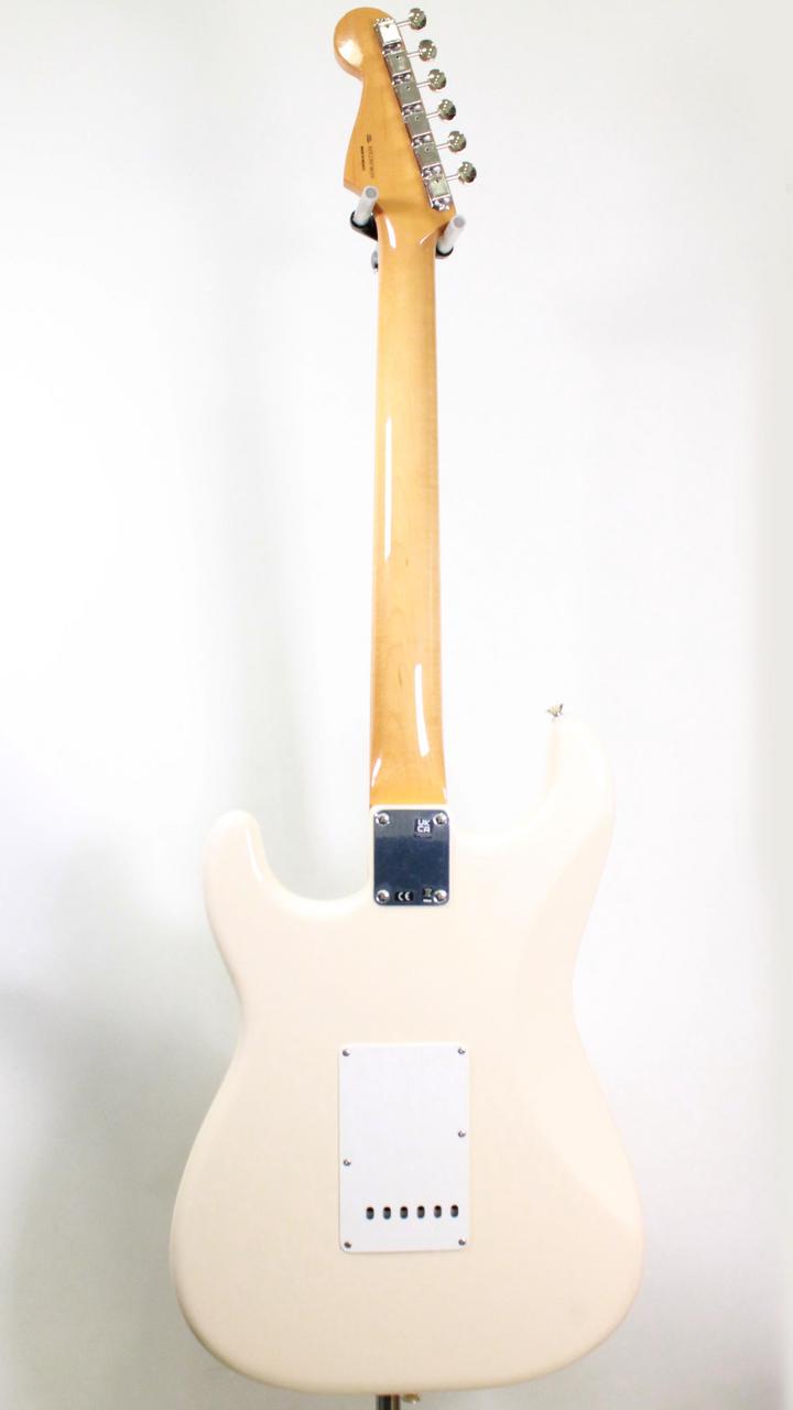 Fender VINTERA II 60S STRATOCASTER / Olympic White