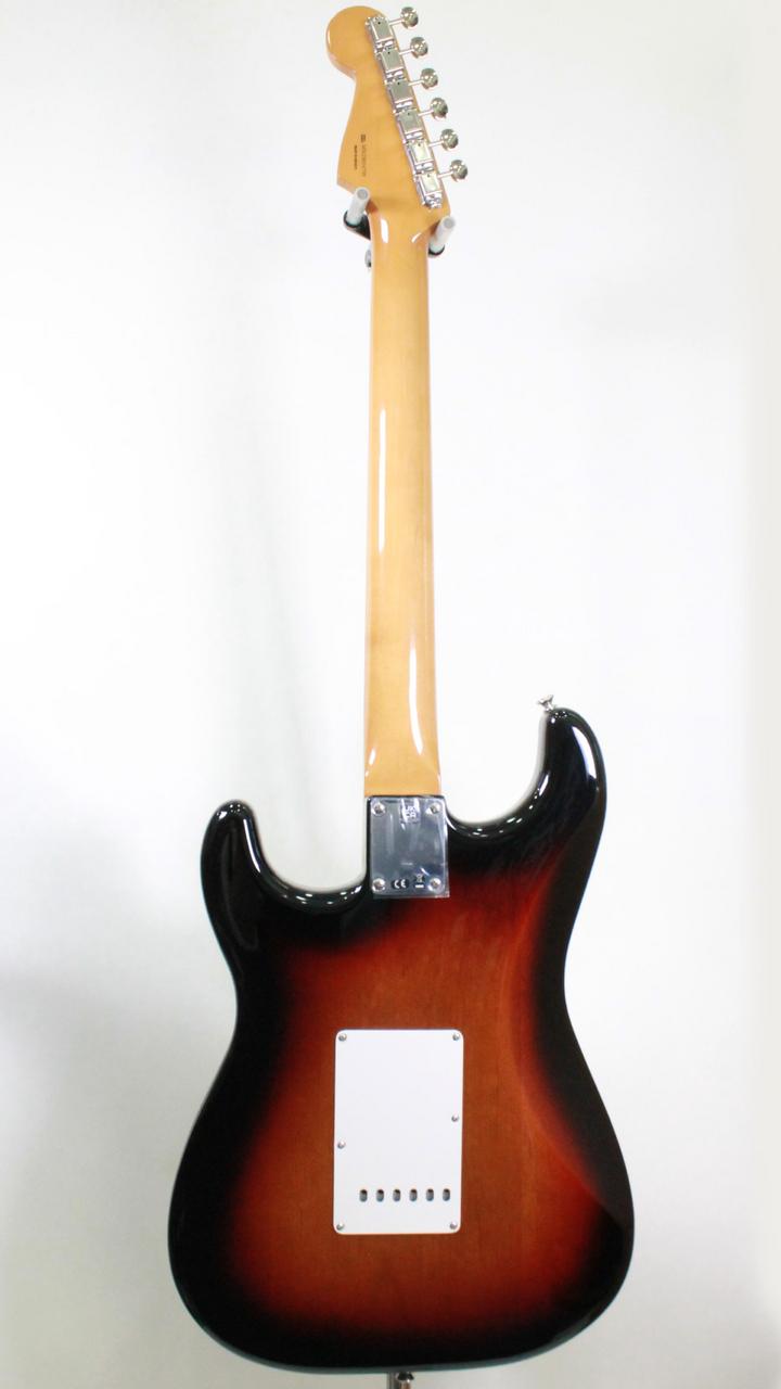 Fender VINTERA II 60S STRATOCASTER / 3-Color Sunburst