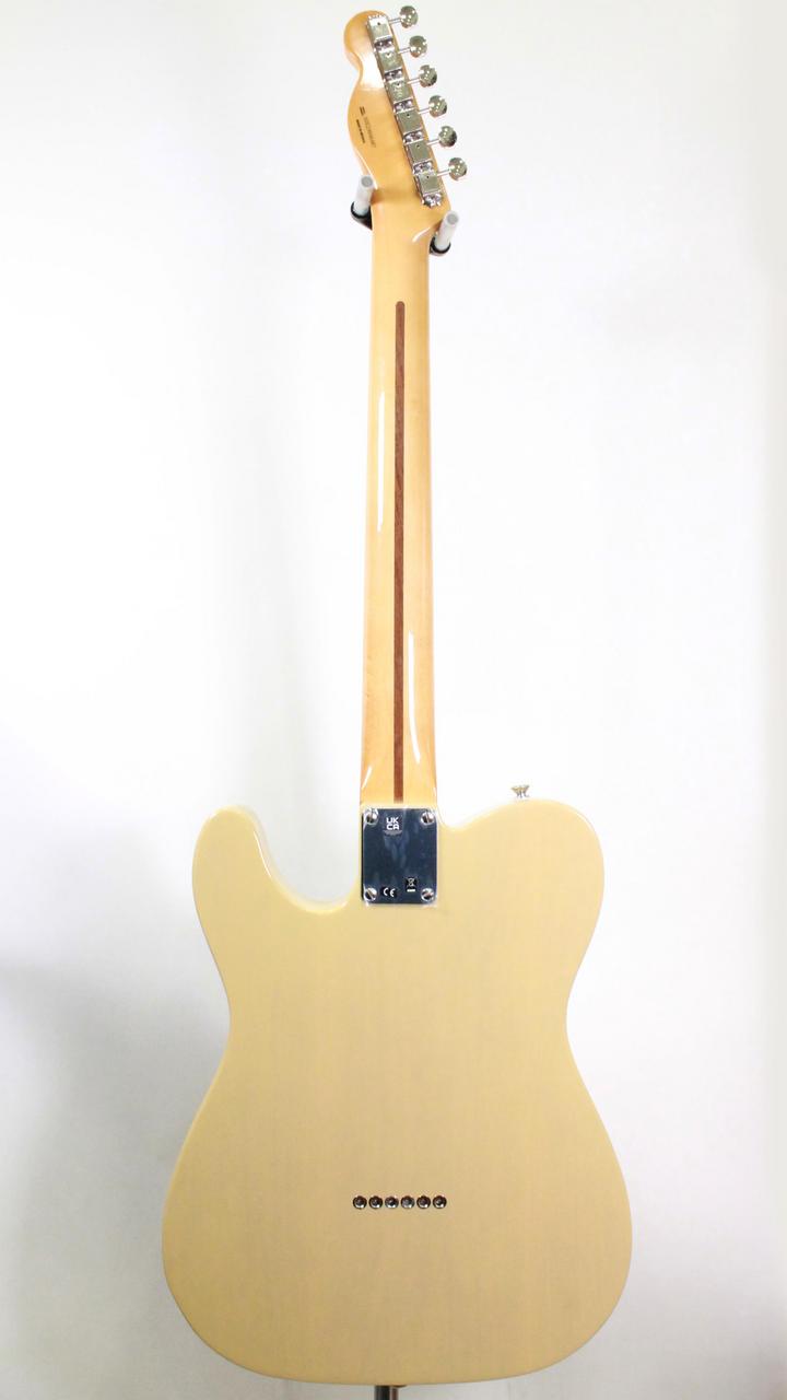 Fender VINTERA II 50S NOCASTER / Blackguard Blonde