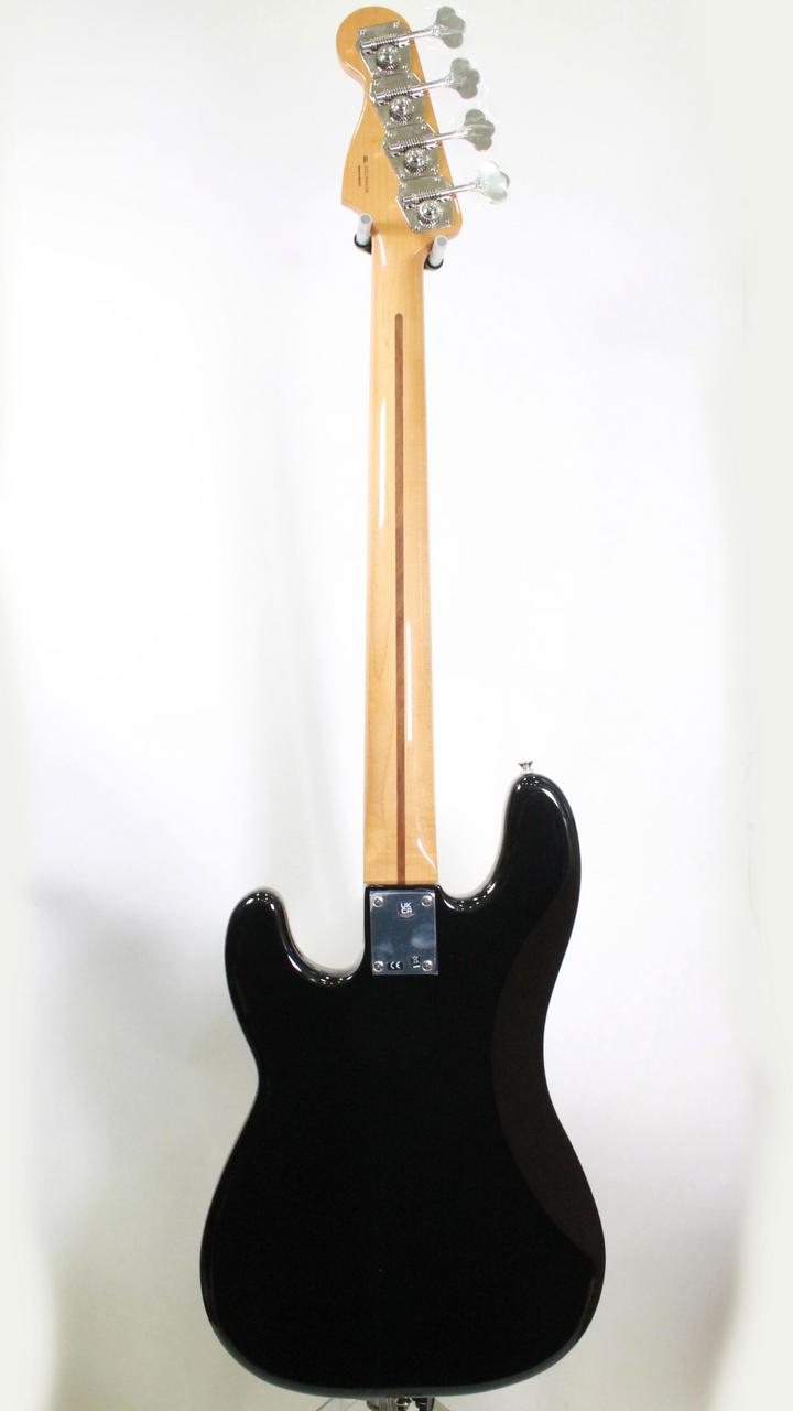Fender VINTERA II 50S PRECISION BASS / Black