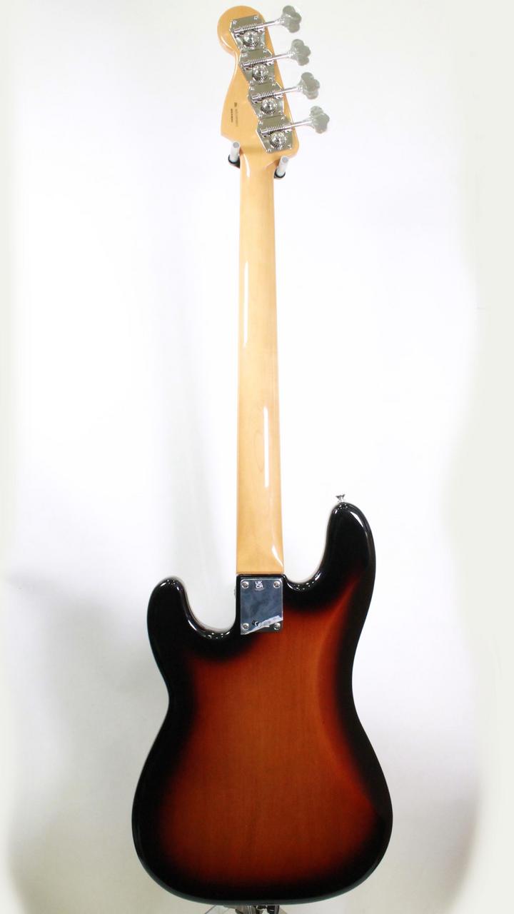 Fender VINTERA II 60S PRECISION BASS / 3-Color Sunburst