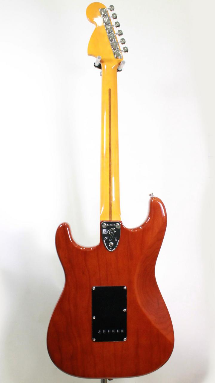 Fender American Vintage II 1973 Stratocaster / Mocha