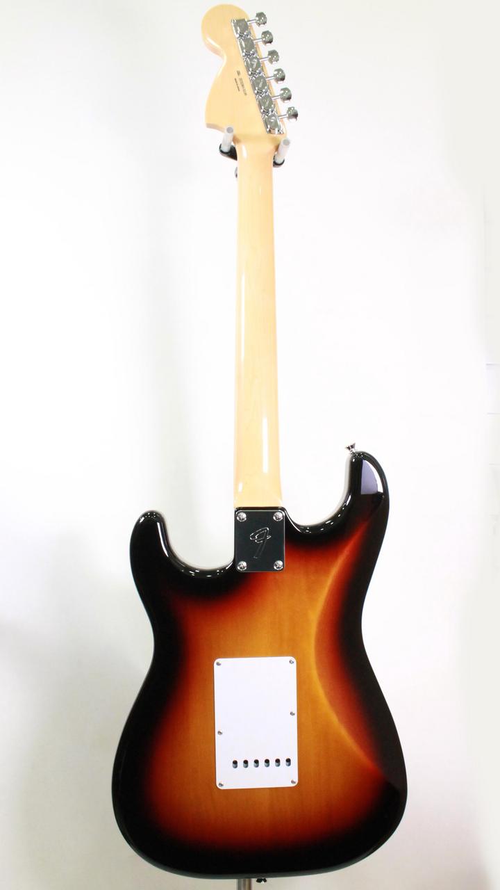 Fender Made in Japan Traditional Late 60s Stratocaster