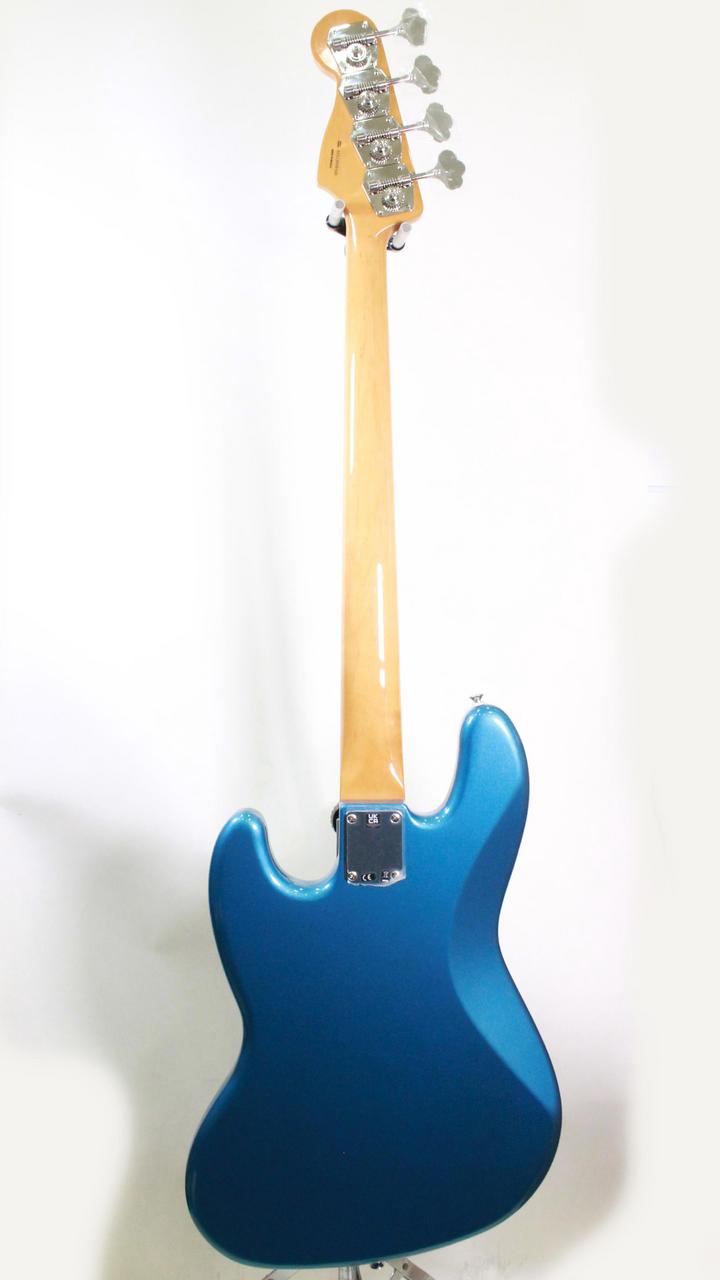 Fender VINTERA II 60S JAZZ BASS / Lake Placid Blue