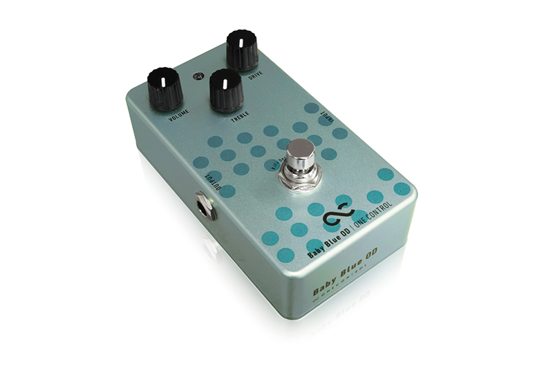 ONE CONTROL Baby Blue OD 【ラッピング無料】 Baby