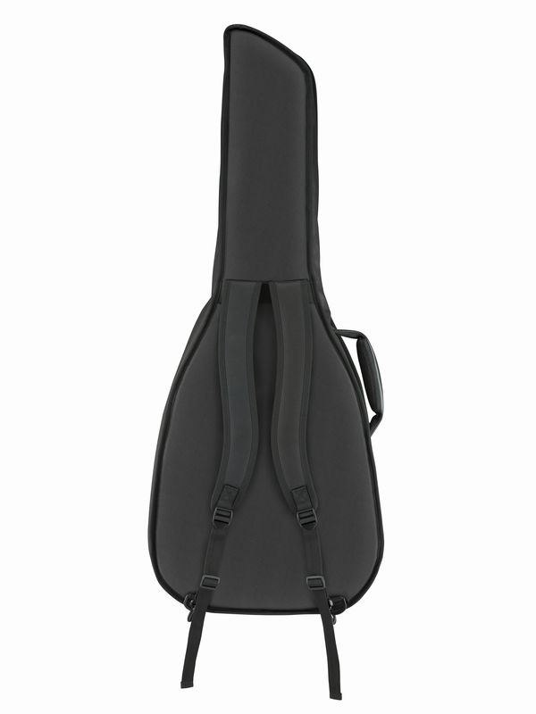 Fender／F610 Series Gig Bags】ギグバッグにブラック6種類とツイード 