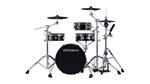 【Roland／V-Drums Acoustic Design VAD103】イケベ楽器店独占販売のエントリー・モデル Roland / VAD103　V-Drums Acoustic Design