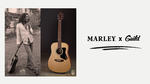 【GUILD／A-20 Bob Marley】“レゲエの神様” ボブ・マーリーが愛用していたマデイラの復刻モデル GUILD / A-20 Bob Marley