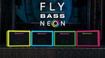 【Blackstar／FLY 3 BASS NEON シリーズ】ビビッドなネオン・カラー4種類が数量限定で新登場 Blackstar / FLY 3 BASS NEON
