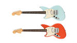 【Fender／Kurt Cobain Jag-Stang】カート・コバーン（ニルヴァーナ）の伝説的モデルが復刻！ Fender / Kurt Cobain Jag-Stang