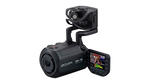 【ZOOM／Q8n-4K】高音質な動画撮影とライブ配信が手軽に行える4K画質の音楽用ビデオ・レコーダー ZOOM / Q8n-4K