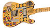 【Fender Custom Shop】テリー・キャス（シカゴ）の全世界50本限定トリビュート・モデルが受注開始！ Fender Custom Shop / Limited Edition Terry Kath Telecaster