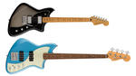 【Fender／Player Plus Meteoraシリーズ】未来的なシェイプを持つ最新モデルが追加 Fender / Player Plus Meteora