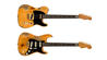 【Fender Custom Shop／Limited Edition El Mocambo】伝説的クラブの古材を使用！ Fender Custom Shop / Limited Edition El Mocambo Stratocaster