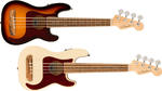 Fender / Fullerton Precision Bass Uke