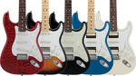【Fender／2024 Collection Made in Japan Hybrid II】ストラトキャスター3機種 Fender / 2024 Collection Made in Japan Hybrid II Stratocaster QMT